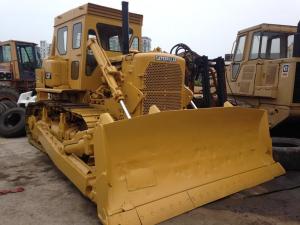 Wholesale douala cameroon lagos D7G Used bulldozer for sale from china suppliers