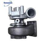 Komatsu Compatible Turbocharger TD04L Model 49377-01710 Fits 6205-81-8224 6271
