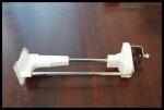COMER Metal Hook for Supermarket Display Rack|Metal Hanger