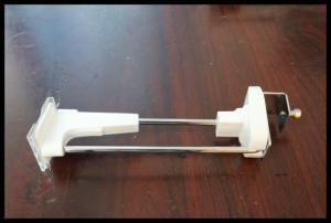 Wholesale COMER security Metal Hook for Supermarket Display Rack|Metal Hanger from china suppliers
