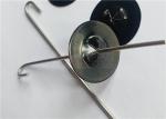 304 Stainless Steel Material BirdAway Solar Panel Deterrent Clips 2.0x100mm With