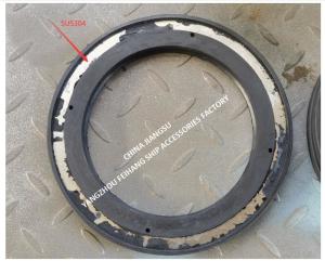 Wholesale C3-1 Seat Packing For Air Vent Head Model 53CW-150A Material NBR from china suppliers