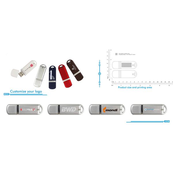 Durable Lighter USB Flash Drive 64GB 128GB 1TB USB 2.0 3.0 Flash Drive High Speed