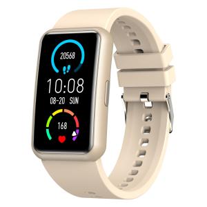 Wholesale 172*320 Waterproof Health Watch Heart Rate Monitoring Sleep Detection from china suppliers