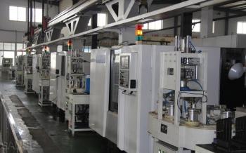 Guangzhou Sanse Mechanical Equipment Co., Ltd