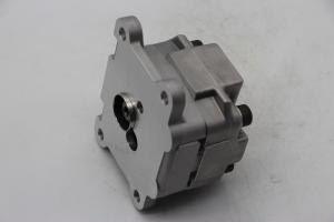 Wholesale Hot sale good quality PC20 PC30MR gear pump pilot pump charge pump for KOMATSU excavator part from china suppliers
