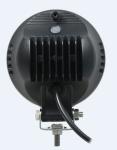R112 DRL Auxiliary 5 Inch Round LED Offroad Lights 20W Angel Eye