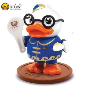Wholesale Collectible Figure Blind Box , B.Duck Dessert Series Action Figure Cartoon from china suppliers