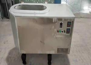 Wholesale 220V Stainless Steel Ultrasonic Cleaner from china suppliers