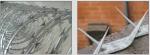 Clear View Fence Panels