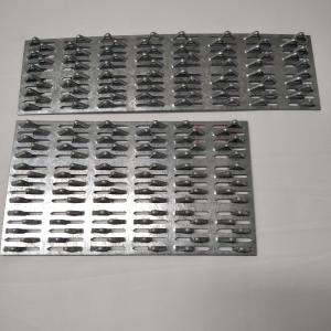 Wholesale Truss Nail Plate Gang Nail Plate Timber Connector from china suppliers