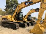 USED CAT 312DL CATERPILLAR CRAWLER EXCAVATOR
