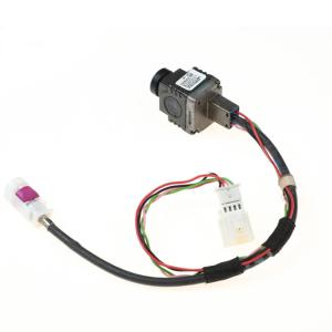 Wholesale A1669059602 Rear View Parking Camera For Mercedes Benz Reverse Camera IP68 from china suppliers