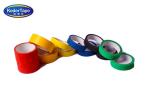 Colorful Automotive Decorative 160 Mic Paper Masking Tape