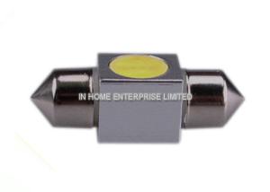 Wholesale Natural White LED License Plate Light Bulb Environmental Friendly from china suppliers