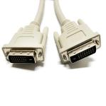 High Speed PVC 8K HDMI 2.1 Cable 4K 120 Hz Male to Female HDMI Cord Compatible