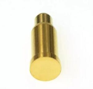 Wholesale Smt Ground Antenna High Current Pogo Pin Connector Spring Probe Pins 20mm from china suppliers