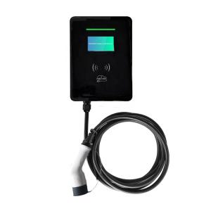 Wholesale 20KW Wall Mounted Home Car Electric Vehicle Charger TUV With OCPP 1.6 from china suppliers