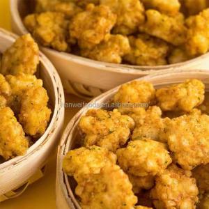 Wholesale BBQ Flavor Japanese Rice Crackers from china suppliers