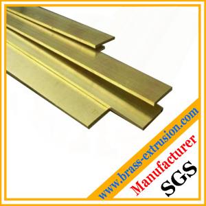 Wholesale brass copper alloy plate from china suppliers