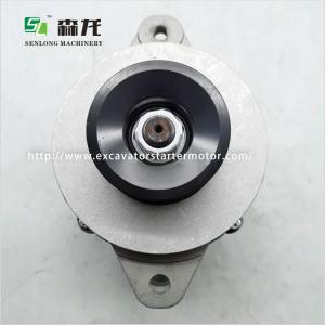 Wholesale Alternator 6D22 24V 50A Mitsubishi Generator A004T40386 A004TU7686 A004TU9286 A4T40386 A4TU7686 A4TU9286 ME049289 ME077790 ME230706 ME093900 from china suppliers