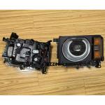 Toyota Land Cruiser 250 lc250 prado 2024 Car Light Front Lamp LED Headlight fit