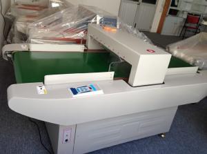 Wholesale Industrial Conveyor Metal Detector , Automatic Needle Detector Machine from china suppliers