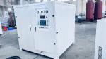 93% -3% PSA Oxygen Generator for Hospital Filling Cylinders 2Nm3/hr Medical