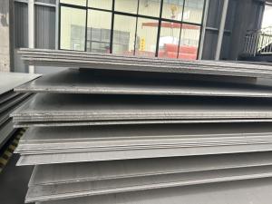 Wholesale 0.3mm JIS AISI Stainless Steel Plate Sheets Mirror Brushed Cold Rolled from china suppliers