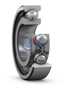 Wholesale 6319/319 Deep Groove Ball Bearings High Precision 95*200*45mm from china suppliers