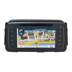 China Nissan Kicks dvd player support gps navigation mirror link quad core 6.0/7.1 system on sale