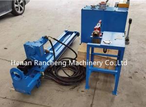 Wholesale 320kg Rig Weight Soil Nailing Drilling Equipment For Drilling Small Size Water Well from china suppliers