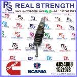 QSKX15 Fuel Injector Assembly 4062569 4928260 4088665 4088725 4954888 4928264