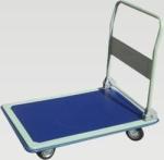 Platform Metal Folding Steel Hand Truck PH300 Steel Folding Hand Truck
