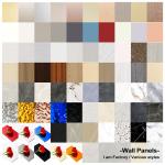 Hot Sale 1220*2440*5/8mm Waterproof And Flame Retardant Bamboo Charcoal Fiber
