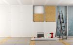 Direct Sales New Arrivals 1200X2400Mm Mould Resistance Sheetrock Drywall