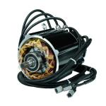 High Cost Performance 3.3kW AC motor for Arm Truck
