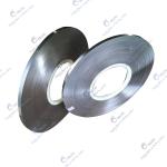 Ni200 Ni 201 Pouch Cell Assembly Lithium Battery Connecting Piece Pure Nickel