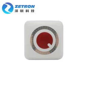 Wholesale 0-100%LEL 185g Propane Gas Leak Detector For Home 112*73*42 mm from china suppliers