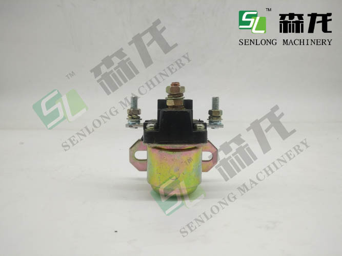 MD337888 U001T10172 24V 12V Mitsubishi Truck Starter Relay