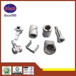 MIM Process Lock Parts 304 Stainless Steel Door Lock Spindle