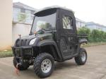 Yamaha 4 Stroke UTV 493CC ATV Four Wheeled Motorcycles With Single Cylinder
