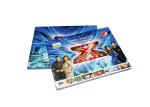 4.3 Inches Video Player Greeting Card For Promotional Advertisement