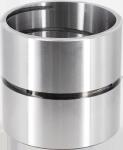 Aftermarket Excavator Bucket Bushings And Pins CNC Processing 25mm-250mm ID