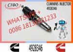 Construction Machinery PartsFuel Injector for QSK23 Diesel 3766446 4088427