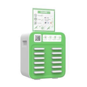 Wholesale Fastest Charging Power Bank On Rent 5000mAh*6 ODM Color from china suppliers