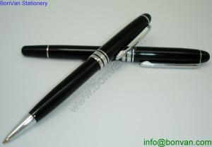 Wholesale metal ballpoint pen,pen gift for promotion vip pen ball pen roller pen stylus pen from china suppliers