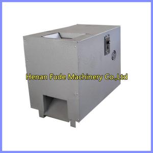 Wholesale small garlic separator, household garlic cloves splitting machine, from china suppliers