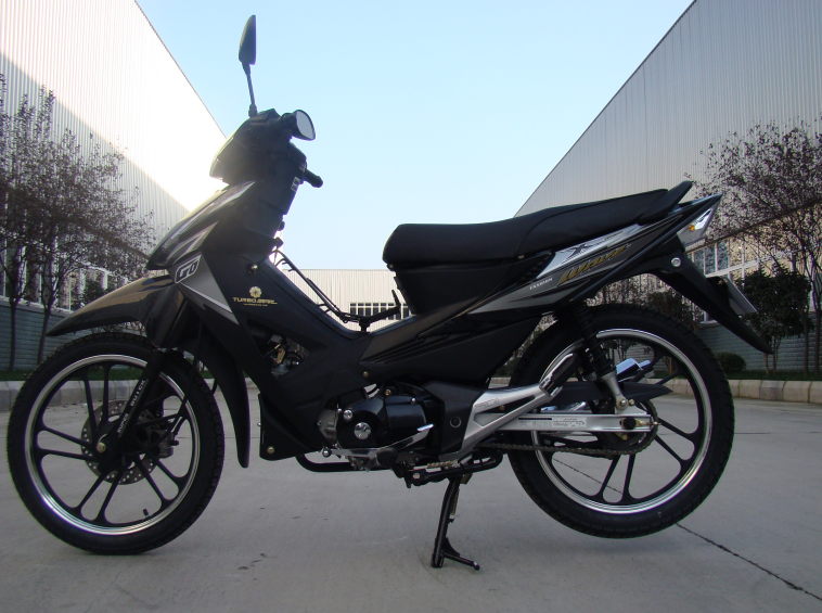 2022 Cub Motorcycle Super Fashion Cub 110CC ZS YB Engine Sirius RC Wholesale motorcycles WAVE 110 Chinese Motorcycle