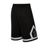 23 trend Breathable sports running fitness shorts loose oversized capris